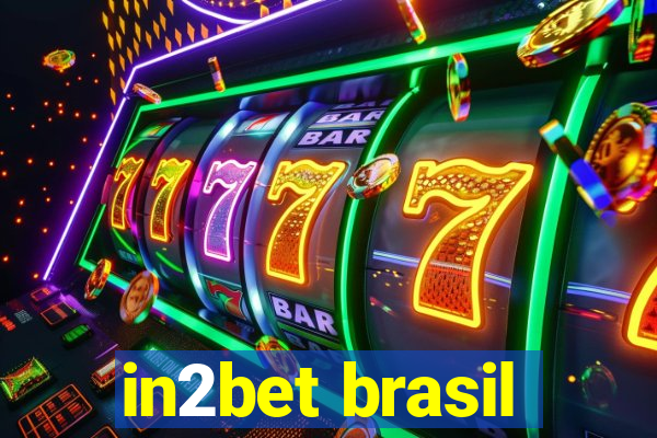 in2bet brasil